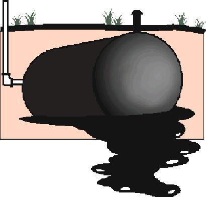 Bethel CT Tank Removal
